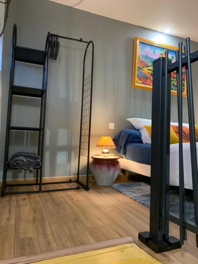 לה תור Standing Duplex Full Equipements Ideal Moyen Sejours מראה חיצוני תמונה